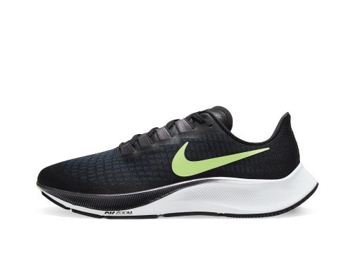 Bežecké topánky Nike Air Zoom Pegasus 37 Čierna | bq9646-001