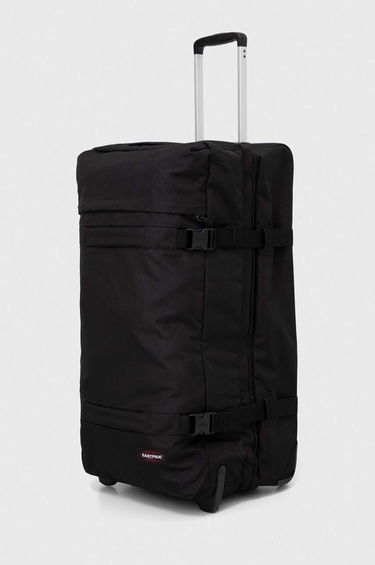 Kufor EASTPAK Transit'R Suitcase Čierna | EK0A5BA9008, 1