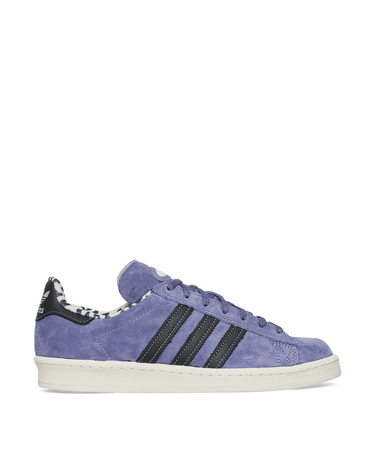 Tenisky a topánky adidas Consortium XLARGE x Campus 80 Fialová | GW3247, 2
