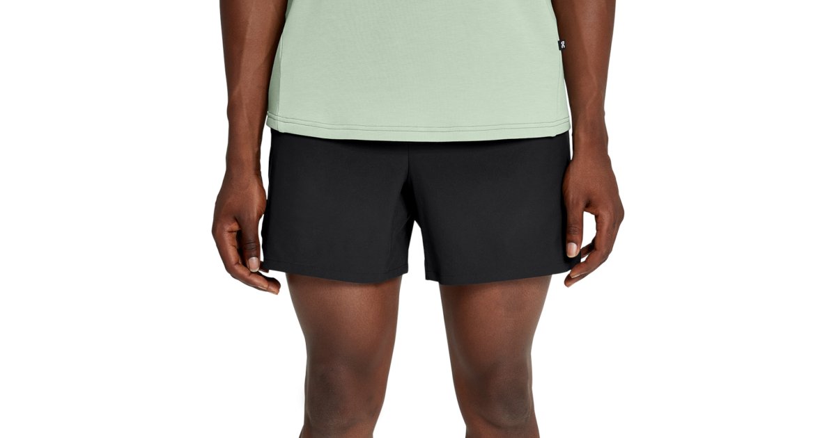 Essential Shorts