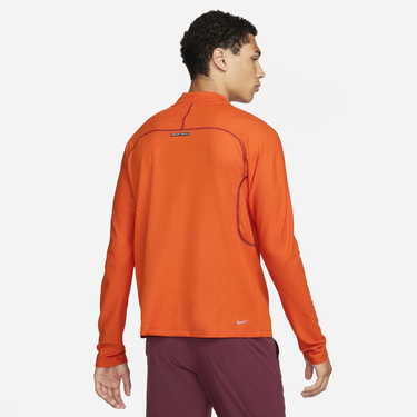 Tričko Nike Trail Oranžová | fb8597-893, 4