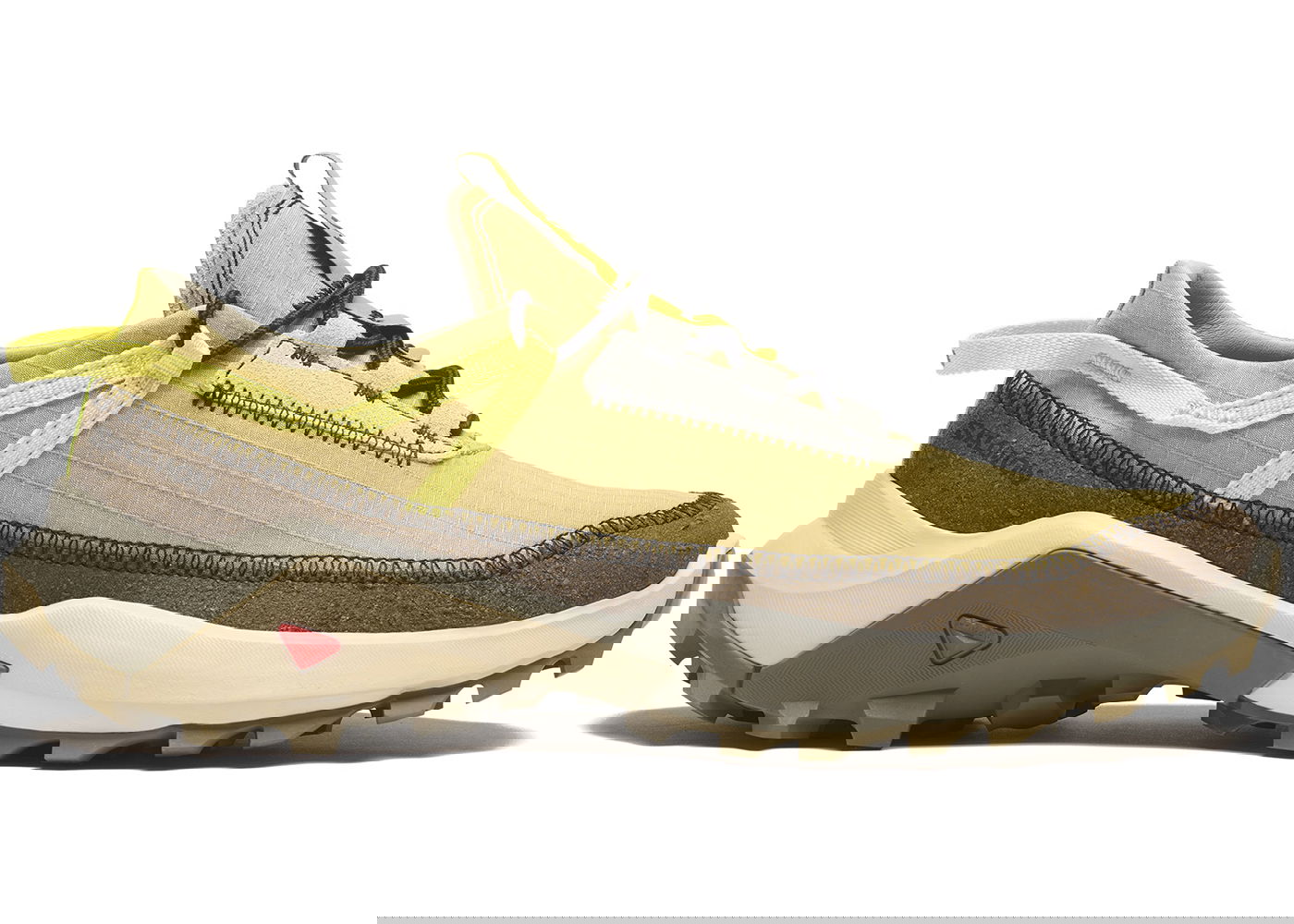 Tenisky a topánky Salomon Cross Pro Better Ranra Turmeric Béžová | L47340100, 0