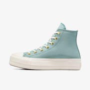 Chuck Taylor All Star Lift Platform