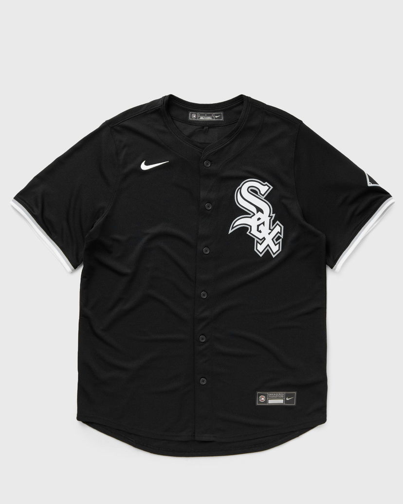 Dres Nike MLB Chicago White Sox Limited Alternate 2 Jersey Čierna | T7LM-RXA2-RX-L23-00A