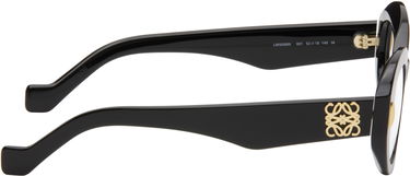 Slnečné okuliare Loewe Loewe Anagram Glasses Čierna | LW50090I@52001 192337199998, 4