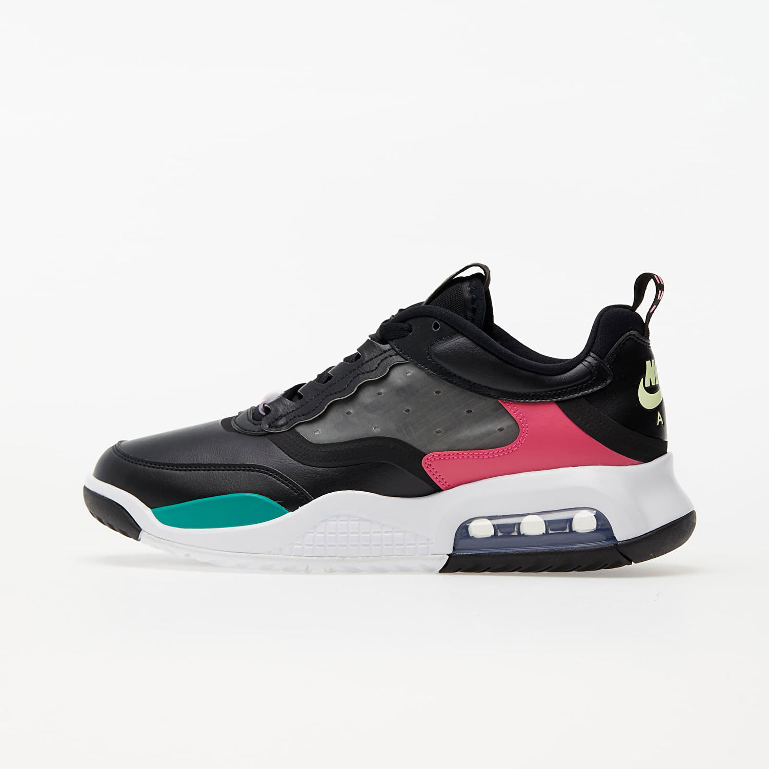 Tenisky a topánky Jordan Jordan Max 200 Čierna | CD6105-005, 0
