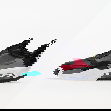 Tenisky a topánky Jordan Jordan Max 200 Čierna | CD6105-005, 0