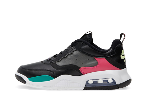 Tenisky a topánky Jordan Jordan Max 200 Čierna | CD6105-005