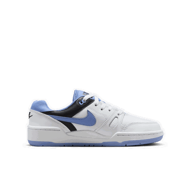 Tenisky a topánky Nike Nike Full Force Low Biela | FV5929-102, 2