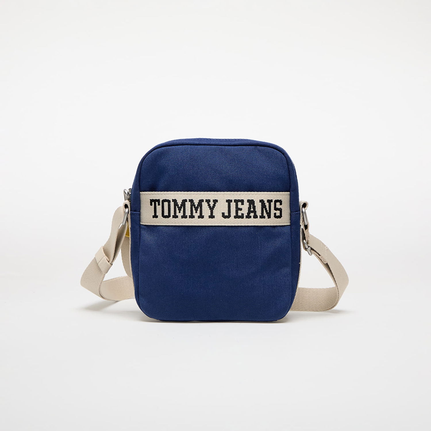Taška cez rameno Tommy Hilfiger Tommy Jeans Retro Cool Reporter Bag Modrá | AM0AM13277 C67, 1