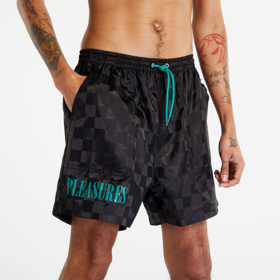 BPM Shorts