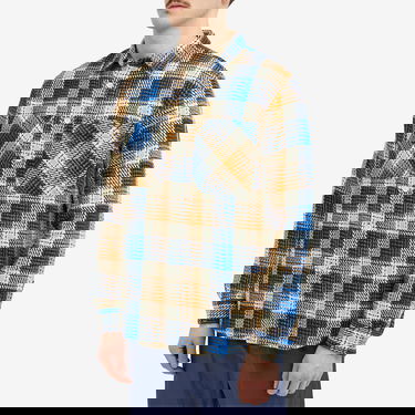 Košeľa Paul Smith Paul Smith Plaid Shirt Rôznofarebný | M2R-450Y-M21983-66, 2