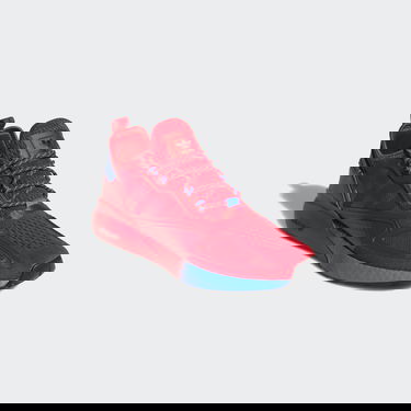 Tenisky a topánky adidas Originals ZX 2K Boost Červená | FZ0994, 5