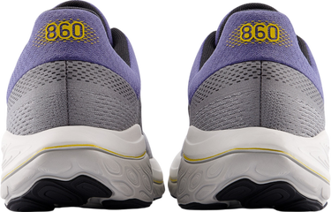 Tenisky a topánky New Balance Fresh Foam X 860 v14 Šedá | m860-14d, 4