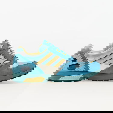 Tenisky a topánky adidas Originals ZX 8020 Modrá | GX1617, 3