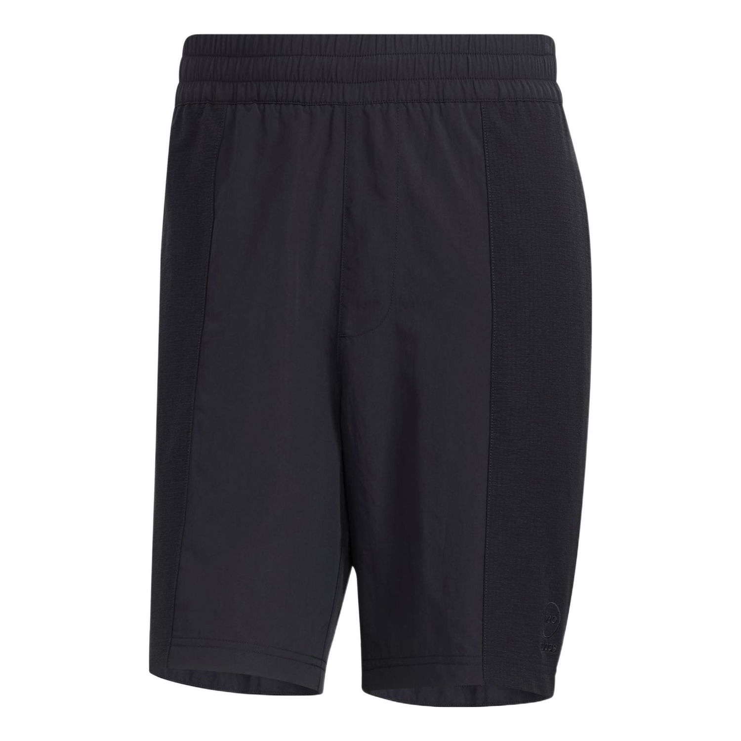 Šortky adidas Originals Elastic Waistband Athleisure Shorts Čierna | HC9700, 0