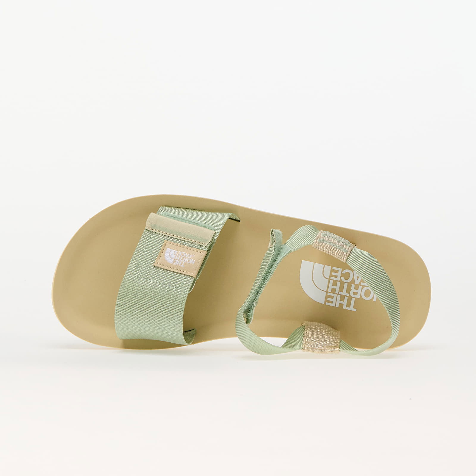 Skeena Sandal Misty Sage/ Gravel