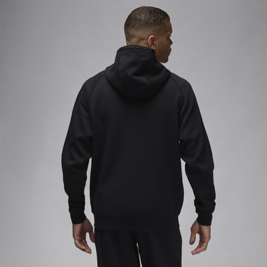 Mikina Jordan Dri-FIT Jordan Sport Hoop Fleece Čierna | FV8602-010, 2