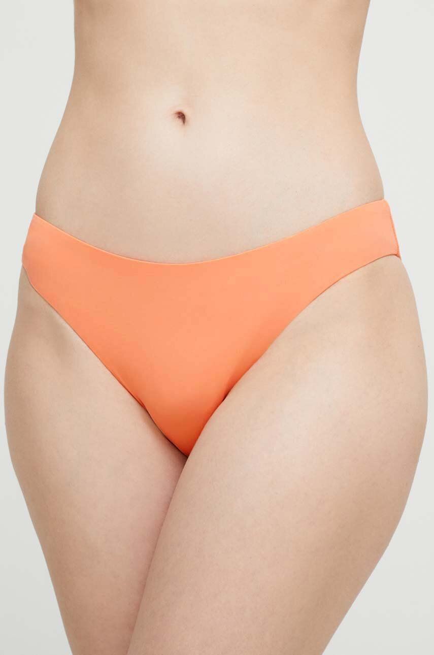 Plavky United Colors of Benetton Bikini Bottom Oranžová | 3P5H5S1BR.75P, 0