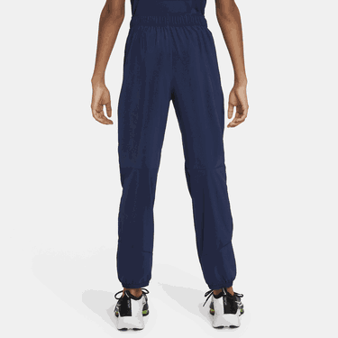 Tepláky Nike Dri-FIT Multi Pants Navy | FN8371-410, 3