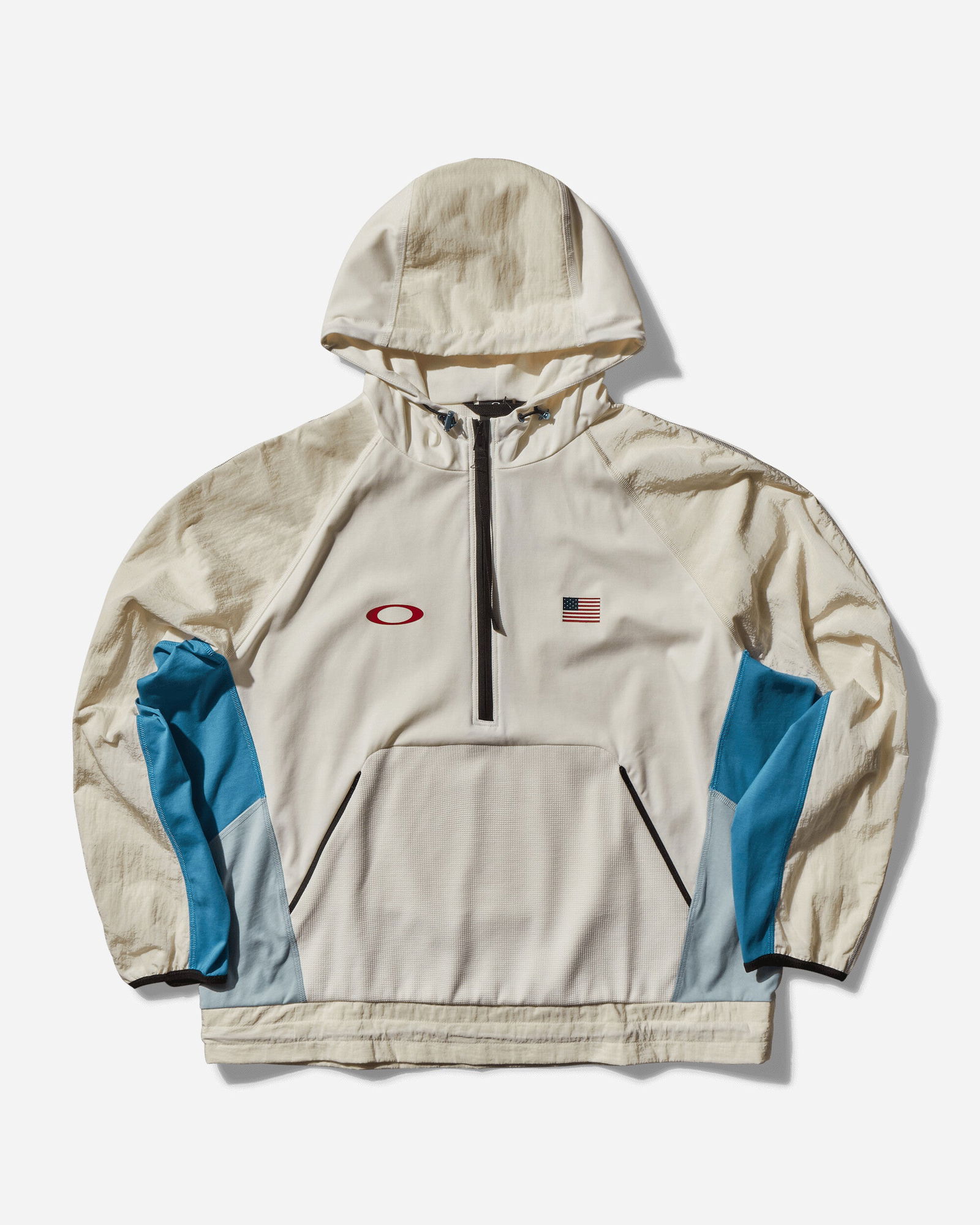 Team USA Surfing Tech Fleece Hoodie