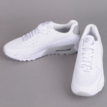 Tenisky a topánky Nike Air Max 90 Ultra Essential "White Wolf Grey" WS Biela | 724981-100, 2