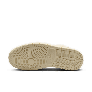 Tenisky a topánky Jordan AIR JORDAN 1 LOW SE W Béžová | FQ1925-100, 3