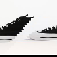 Chuck Taylor All Star Lift Wide Black/ White/ White W