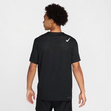 Tričko Nike AeroSwift Dri-FIT ADV Running T-Shirt Čierna | HJ3377-010, 3