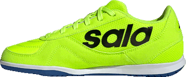 Tenisky a topánky adidas Performance TOP SALA COMPETITION II J Zelené | jp5640, 7
