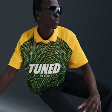 Dres Nike Nike Sportswear Football Jersey Žltá | HV6518-741, 4