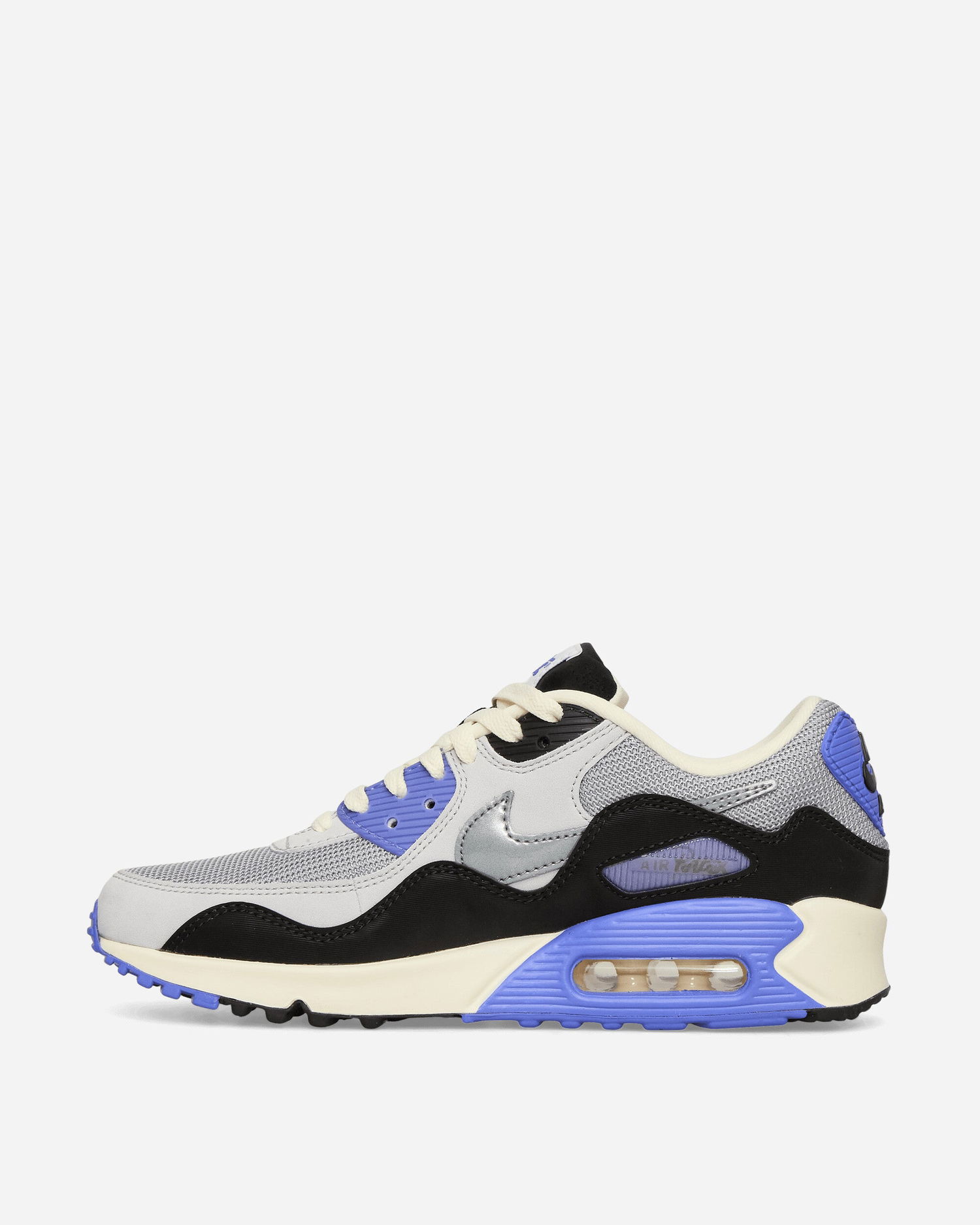 Tenisky a topánky Nike Patta Air Max 90 Šedá | HF8814-002, 0