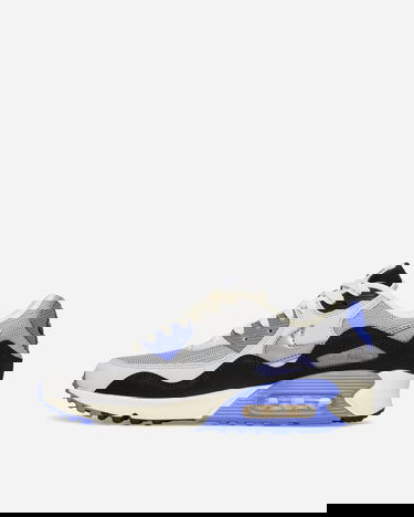 Tenisky a topánky Nike Patta Air Max 90 Šedá | HF8814-002, 0