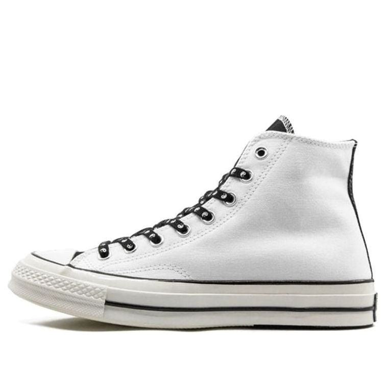 Tenisky a topánky Converse Chuck 70 High 'Psy Kicks Pack' Biela | 164209C