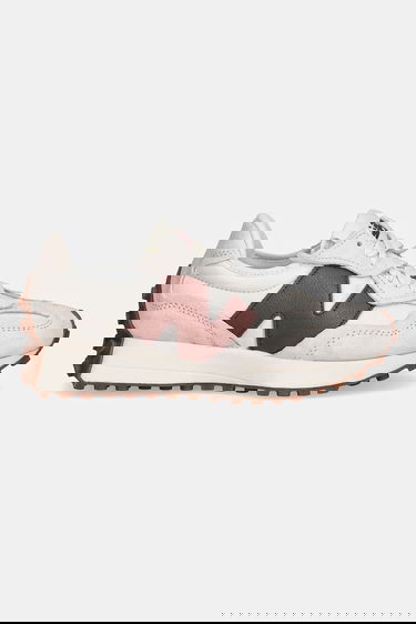 Tenisky a topánky New Balance U 327 Béžová | U327WKM, 3
