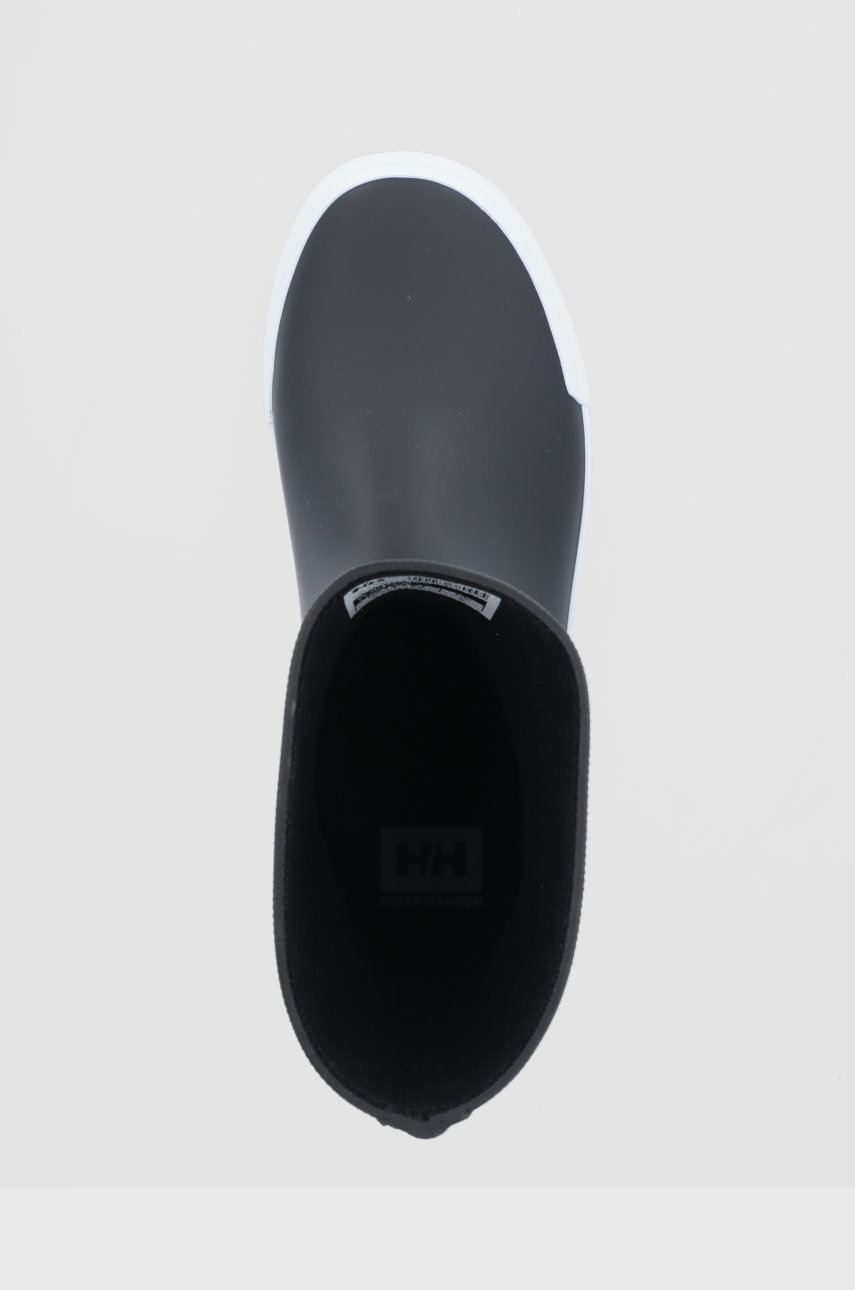 Rubber Boots