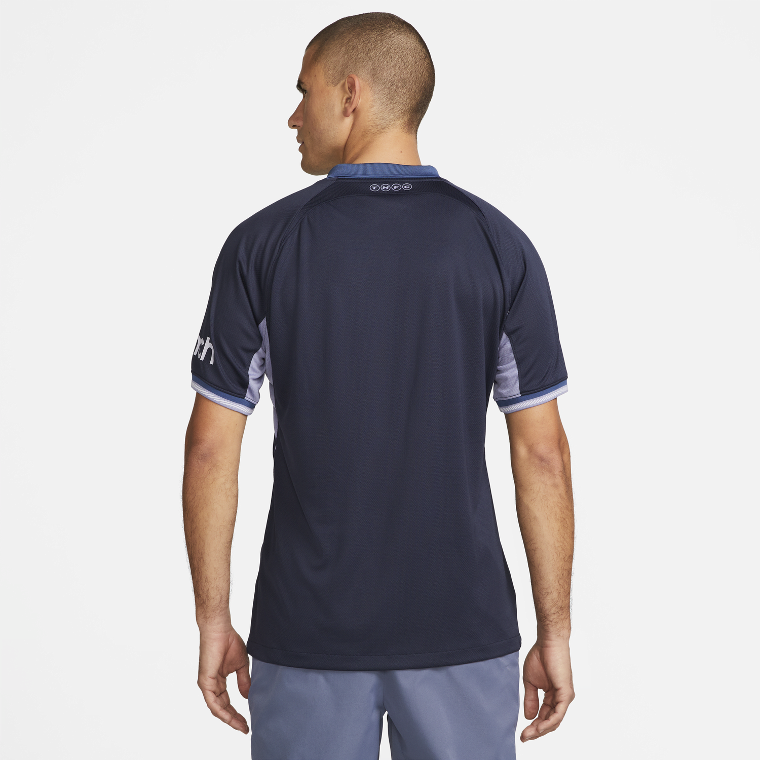 Dres Nike Dri-FIT Tottenham Hotspur Stadium 2023/24 Modrá | DX2700-460, 1