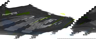Tenisky a topánky adidas Performance PREDATOR ELITE LL FG Čierna | ji1078, 0