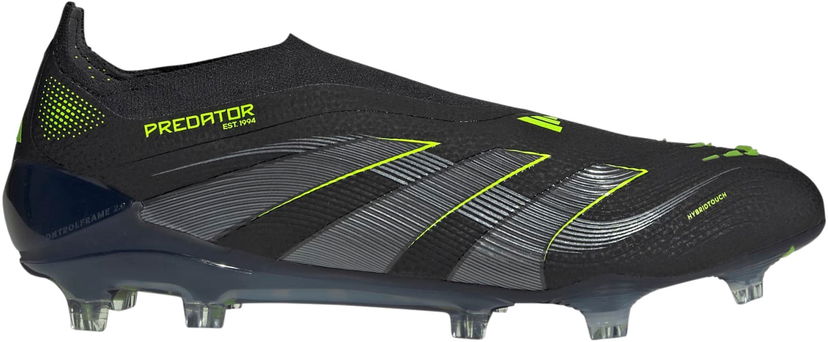 Tenisky a topánky adidas Performance PREDATOR ELITE LL FG Čierna | ji1078