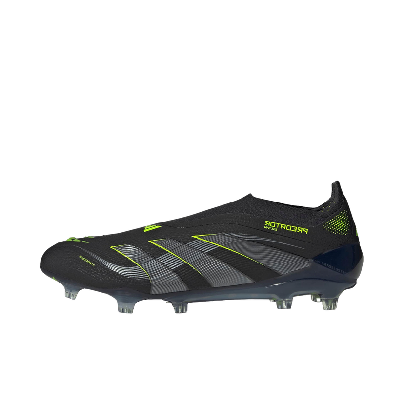 Tenisky a topánky adidas Performance PREDATOR ELITE LL FG Čierna | ji1078