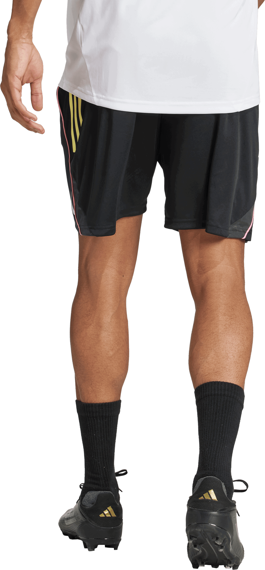 Šortky adidas Originals Juventus Training Shorts 2025/26 Čierna | jn7457, 1
