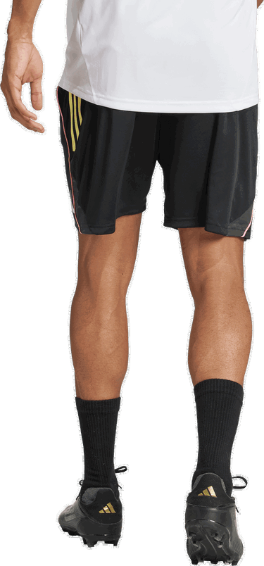 Šortky adidas Originals Juventus Training Shorts 2025/26 Čierna | jn7457, 1