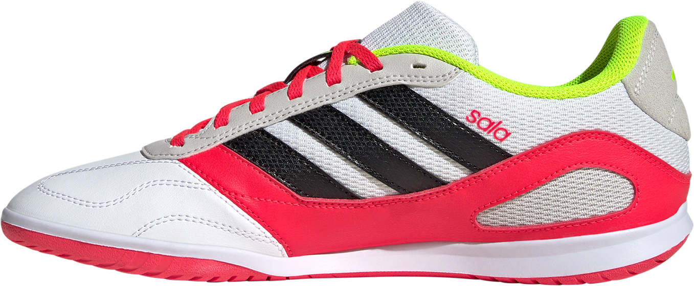 Tenisky a topánky adidas Performance adidas SUPER SALA III Biela | ih7688, 1