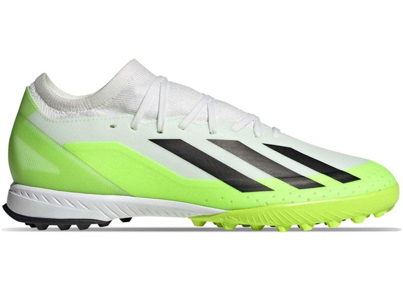 Tenisky a topánky adidas Performance X Crazyfast.3 TF Crazyrush Pack Biela | ID9337, 0