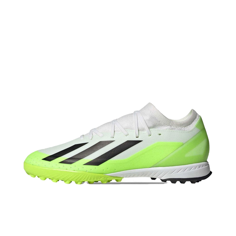 Tenisky a topánky adidas Performance X Crazyfast.3 TF Crazyrush Pack Biela | ID9337