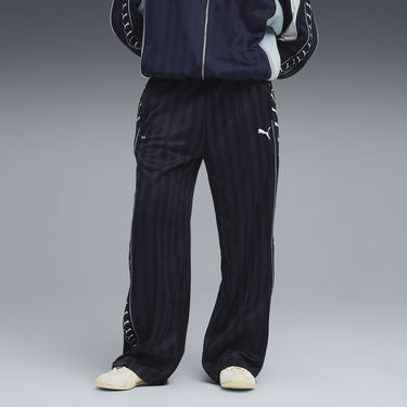 Tepláky Puma GUIZIO T7 Track Pants Navy | 632561_06, 0