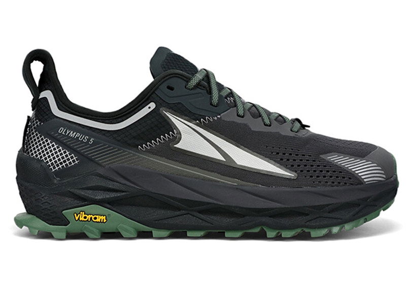 Tenisky a topánky Altra Running Olympus 5 Čierna | AL0A7R6P-020, 0
