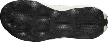 Tenisky a topánky Salomon S/LAB ULTRA DUST Biela | l47723900, 3