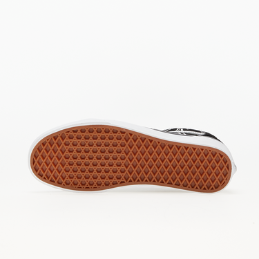 Tenisky a topánky Vans Peace Paisley Čierna | VN0A5KRFB0E, 5
