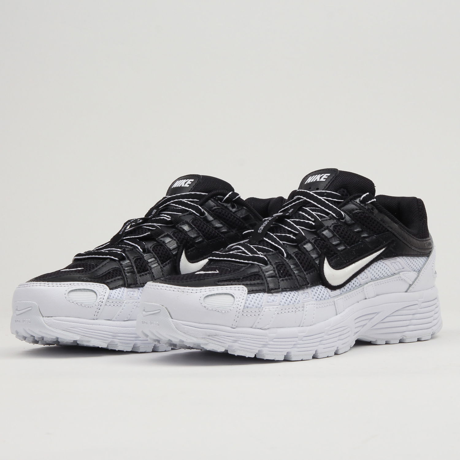 Tenisky a topánky Nike W P-6000 Biela | BV1021-003, 0